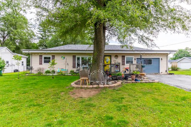 $180,000 | 1225 Lawn Avenue, New Haven, IN 46774