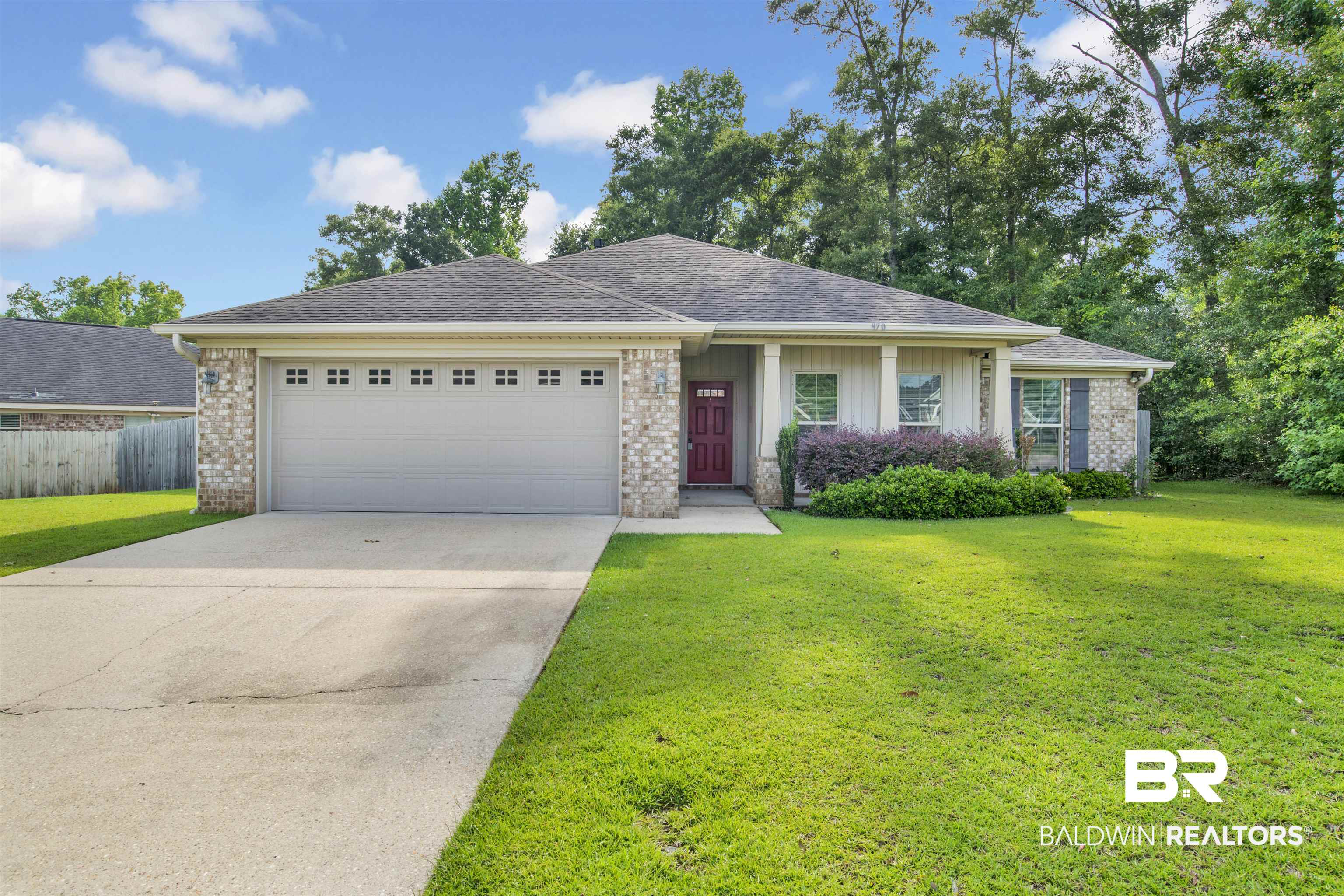 970 Tudor Lane Mobile, AL 36695 - Photo 1 of 25
