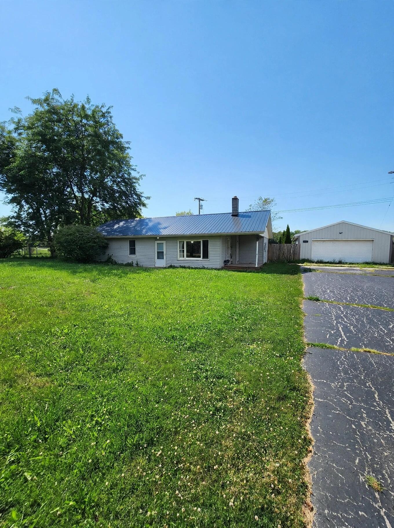 7410 Frankenmuth Road Vassar, MI 48768 - Photo 2 of 35 1