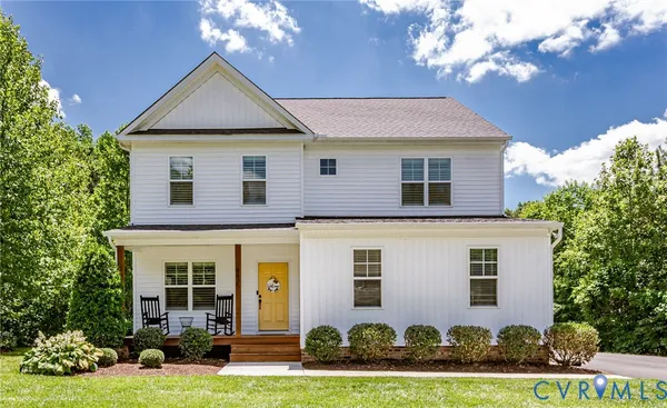 $499,900 | 8425 Sparks Terrace, Quinton, VA 23141