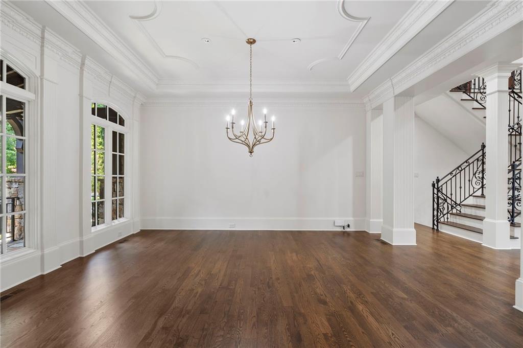 989 Middle Fork Trail Suwanee, GA 30024 - Photo 13 of 76