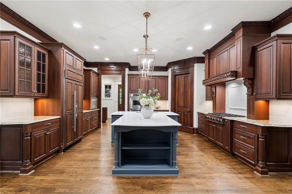 989 Middle Fork Trail Suwanee, GA 30024 - Photo 20 of 76