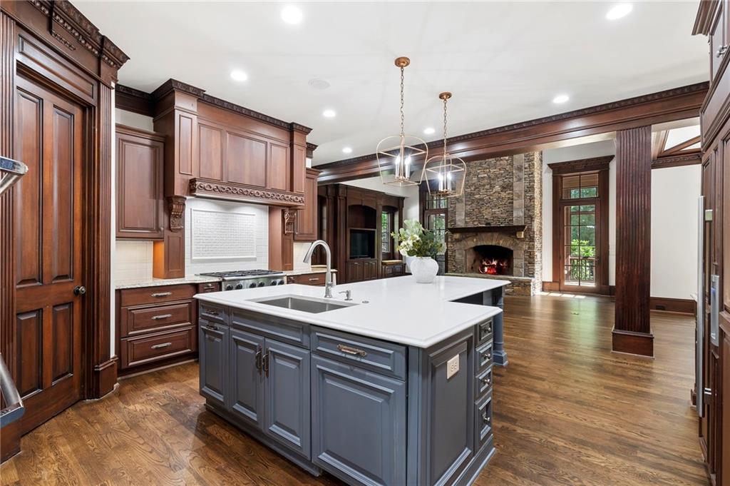 989 Middle Fork Trail Suwanee, GA 30024 - Photo 21 of 76