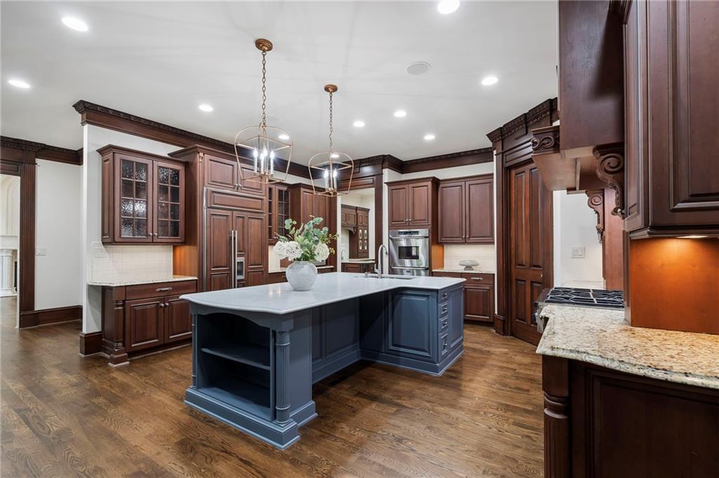 989 Middle Fork Trail Suwanee, GA 30024 - Photo 23 of 76