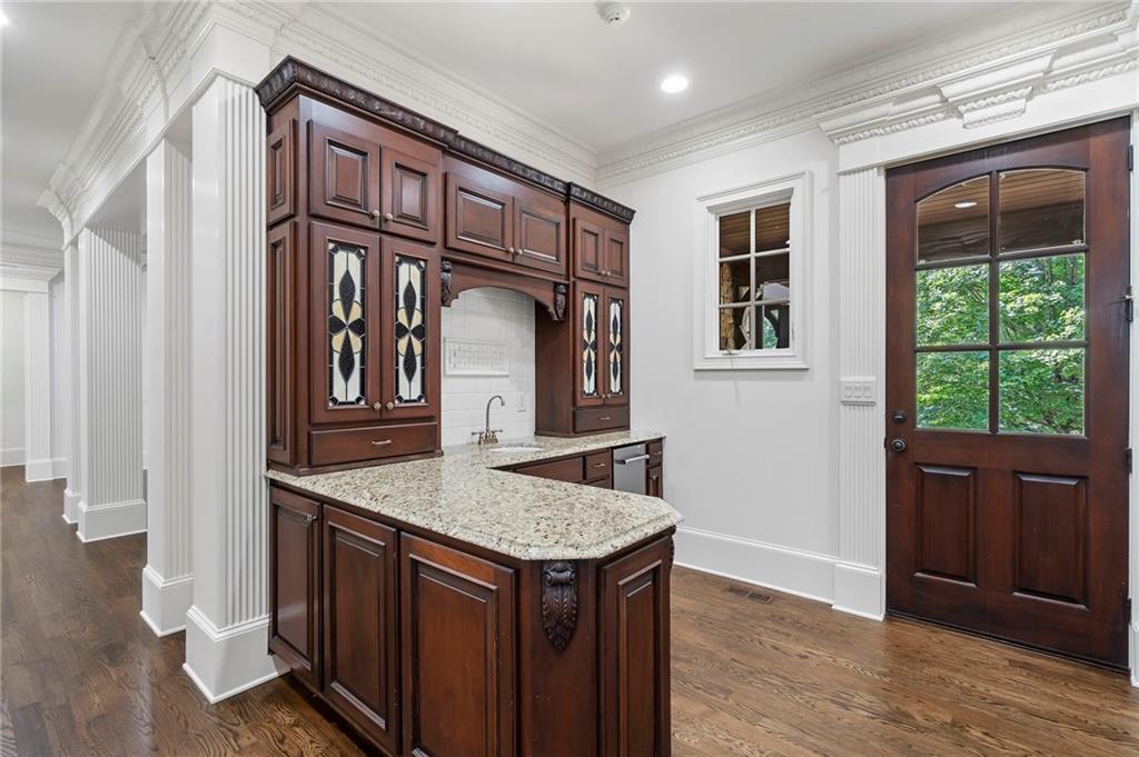 989 Middle Fork Trail Suwanee, GA 30024 - Photo 25 of 76