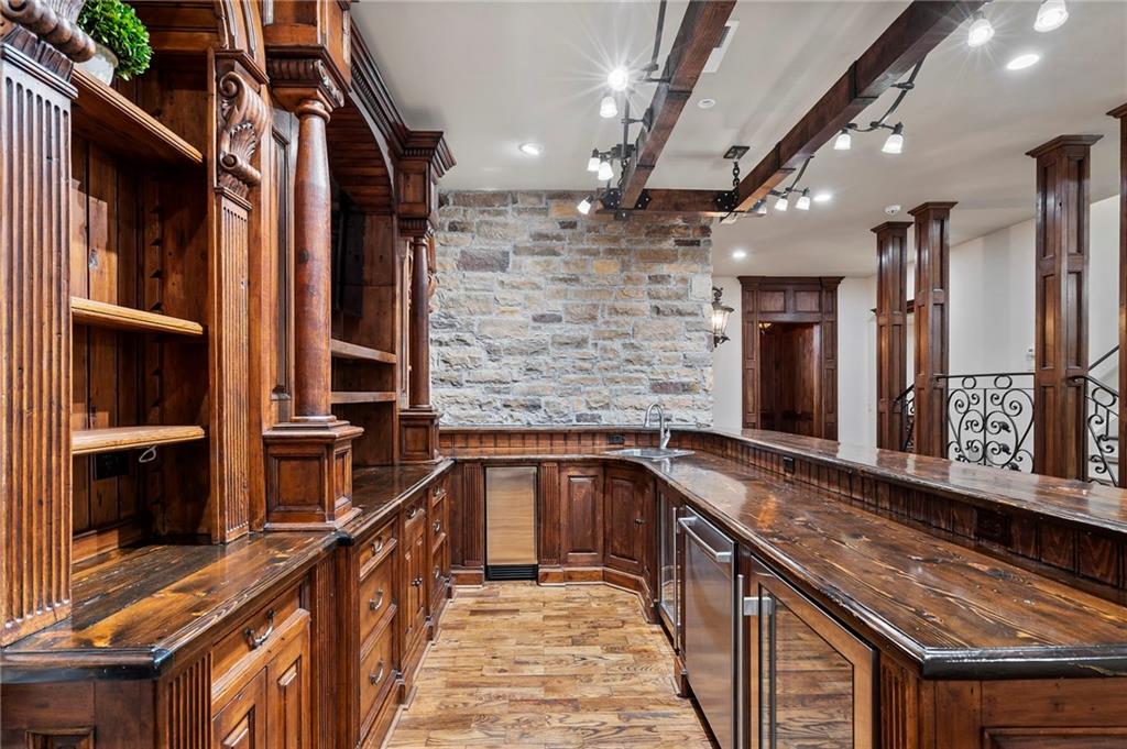 989 Middle Fork Trail Suwanee, GA 30024 - Photo 37 of 76