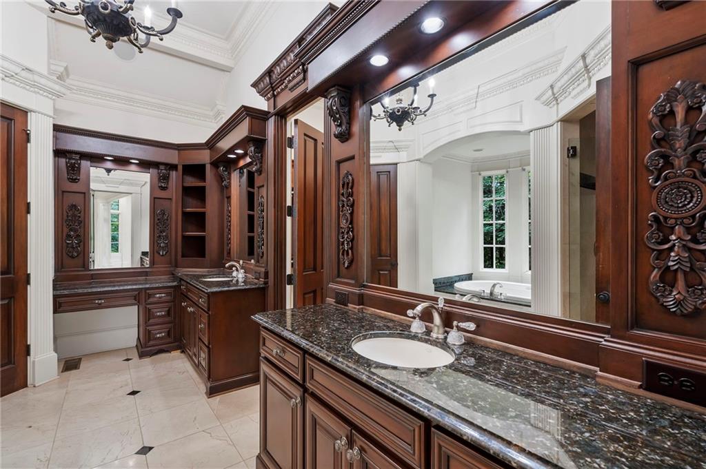 989 Middle Fork Trail Suwanee, GA 30024 - Photo 47 of 76