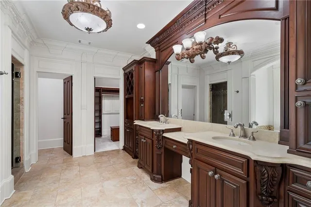 $2,975,000 | 989 Middle Fork Trail, Suwanee, GA 30024