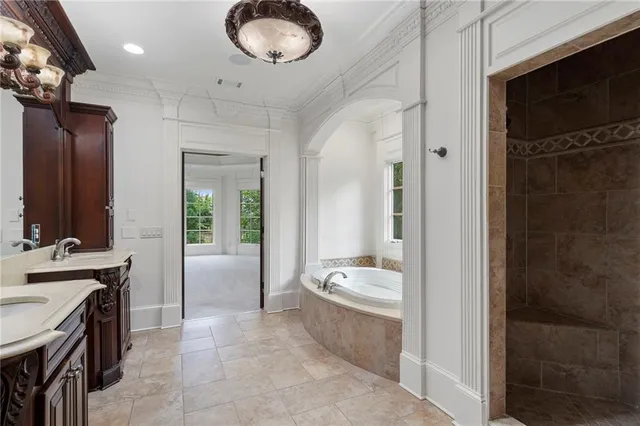 $2,975,000 | 989 Middle Fork Trail, Suwanee, GA 30024