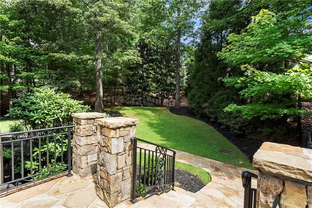 $2,975,000 | 989 Middle Fork Trail, Suwanee, GA 30024
