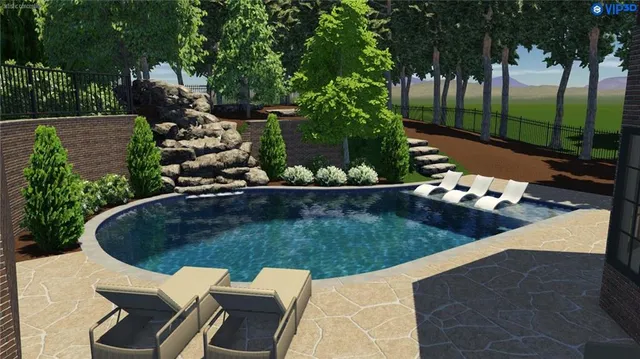 $2,975,000 | 989 Middle Fork Trail, Suwanee, GA 30024