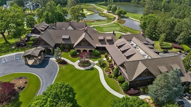 $2,975,000 | 989 Middle Fork Trail, Suwanee, GA 30024