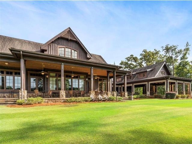 $2,975,000 | 989 Middle Fork Trail, Suwanee, GA 30024