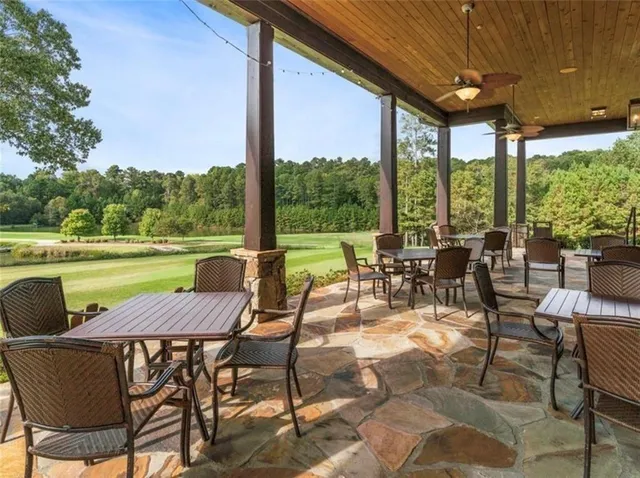 $2,975,000 | 989 Middle Fork Trail, Suwanee, GA 30024