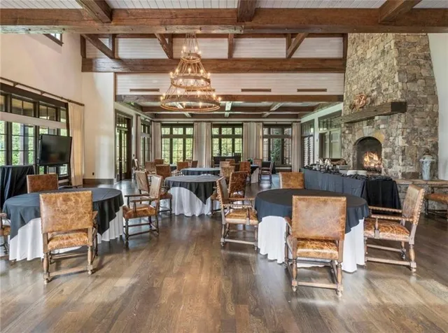 $2,975,000 | 989 Middle Fork Trail, Suwanee, GA 30024