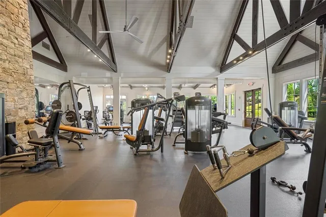 $2,975,000 | 989 Middle Fork Trail, Suwanee, GA 30024