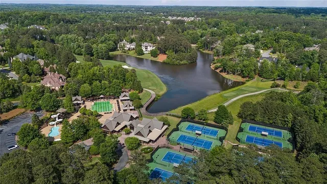 $2,975,000 | 989 Middle Fork Trail, Suwanee, GA 30024