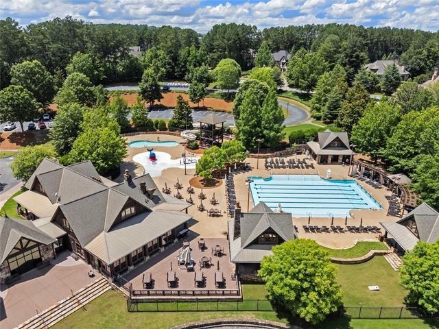 $2,975,000 | 989 Middle Fork Trail, Suwanee, GA 30024