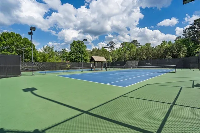 $2,975,000 | 989 Middle Fork Trail, Suwanee, GA 30024