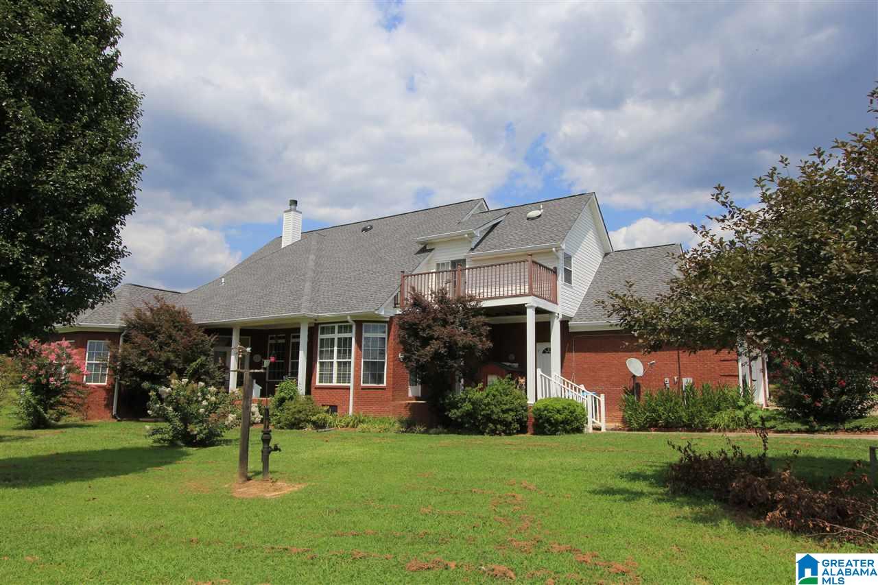 2540 Cedars Road Munford, AL 36268 - Photo 8 of 50