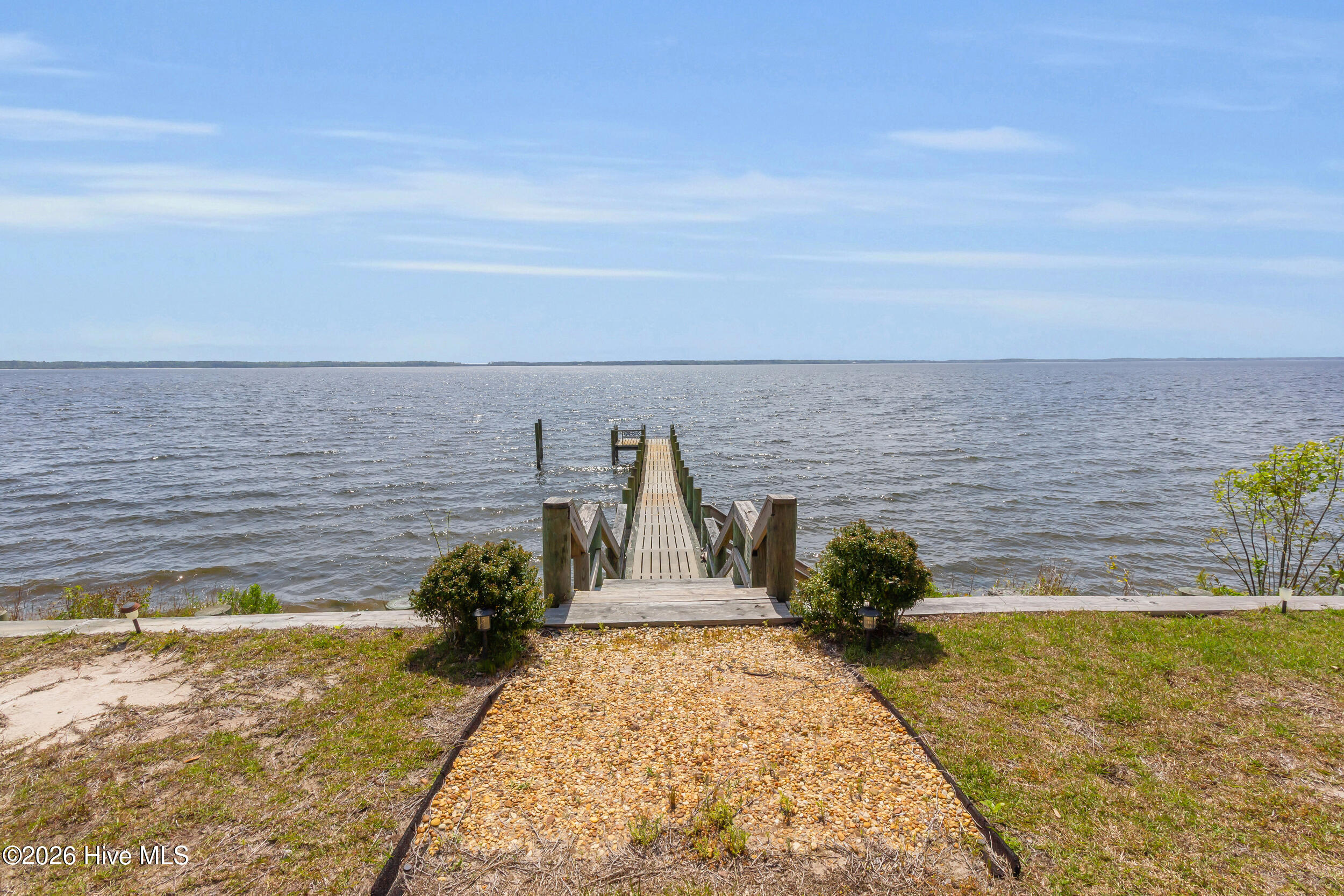 1129 Bennett Road, Unit 1B Minnesott Beach, NC 28510 - Photo 35 of 43