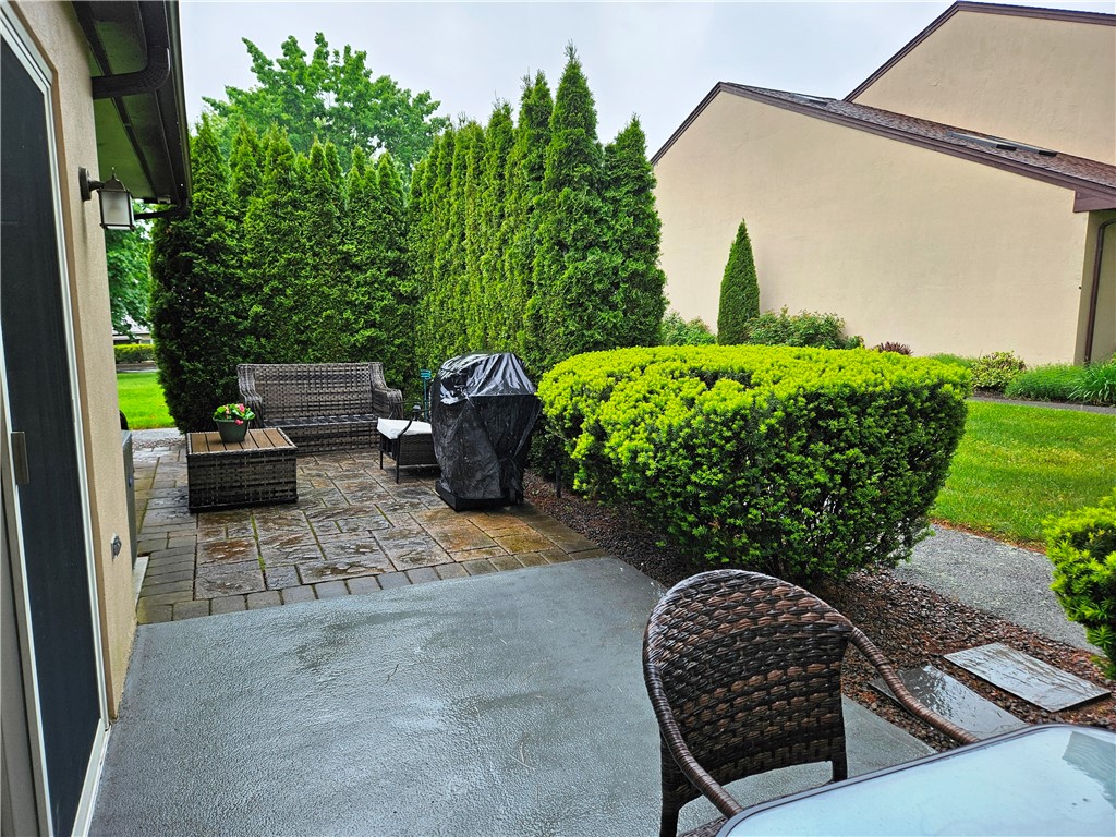 2970 Mendon Road, Unit 170 Cumberland, RI 02864 - Photo 28 of 28