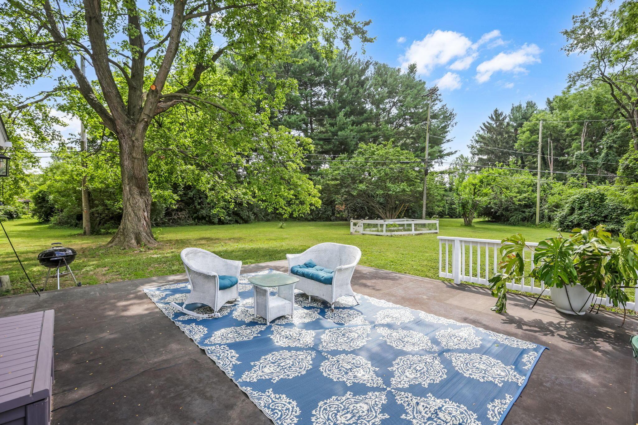 3100 Schwartz Road Columbus, OH 43232 - Photo 42 of 55 Balcony Patio