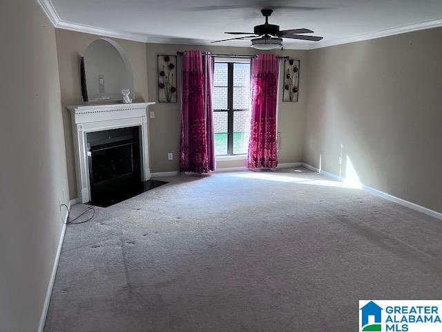 6181 Cathwick Drive McCalla, AL 35111 - Photo 2 of 20