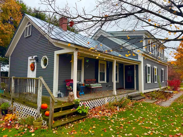 $420,000 | 28 Lake Morey Road, Fairlee, VT 05045