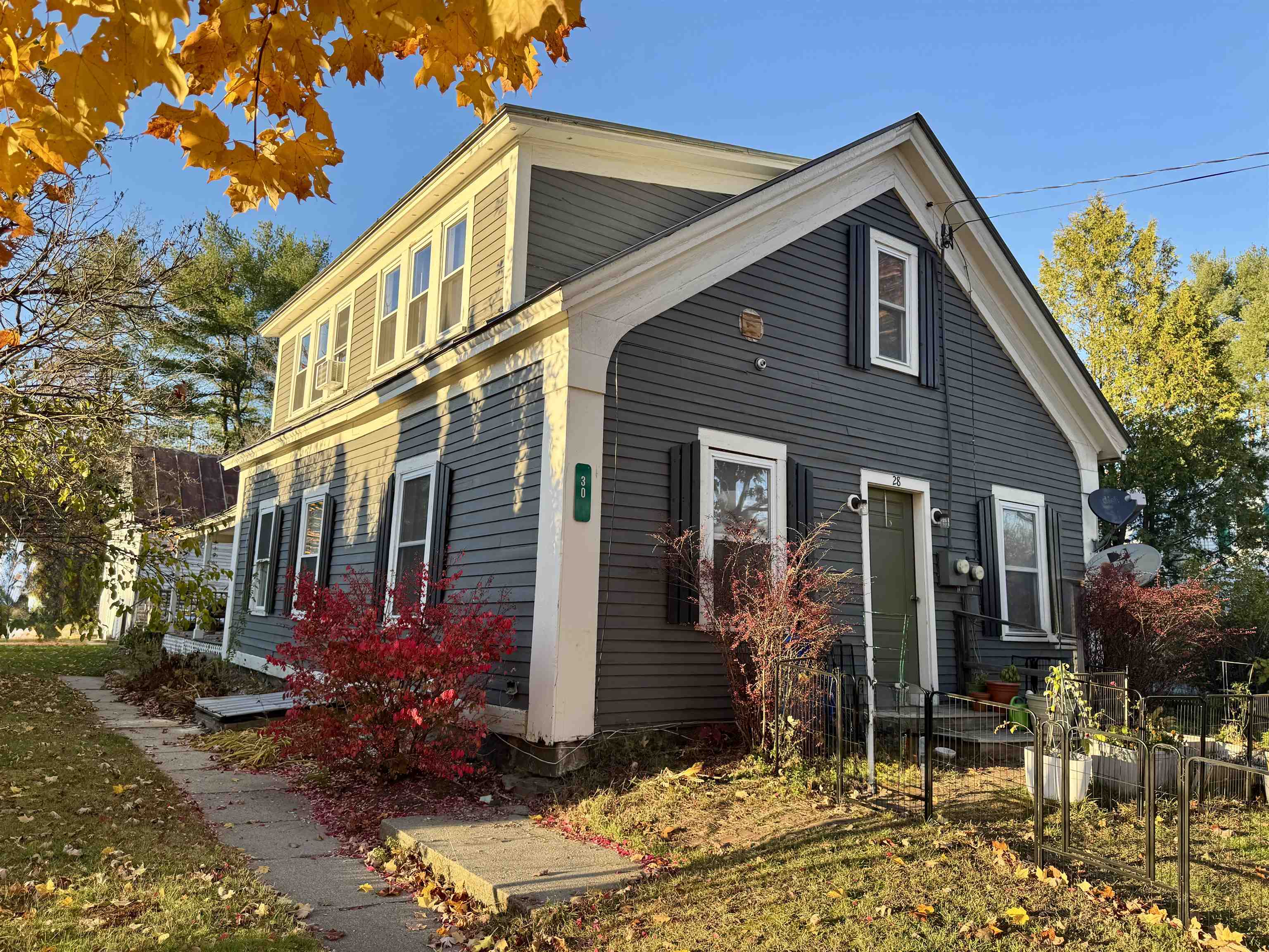 28 Lake Morey Road Fairlee, VT 05045 - Photo 12 of 24