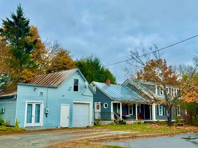 $420,000 | 28 Lake Morey Road, Fairlee, VT 05045