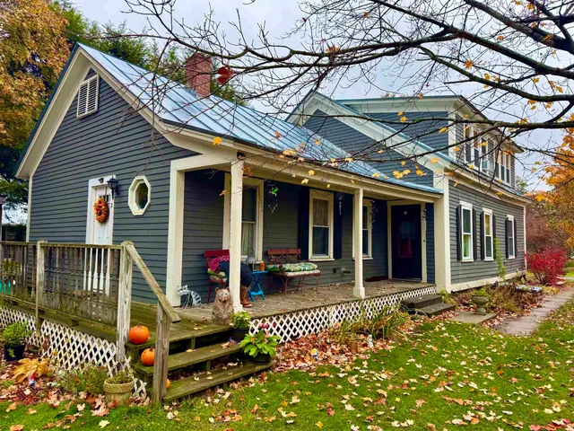 $420,000 | 28 Lake Morey Road, Fairlee, VT 05045