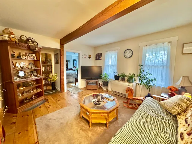 $420,000 | 28 Lake Morey Road, Fairlee, VT 05045