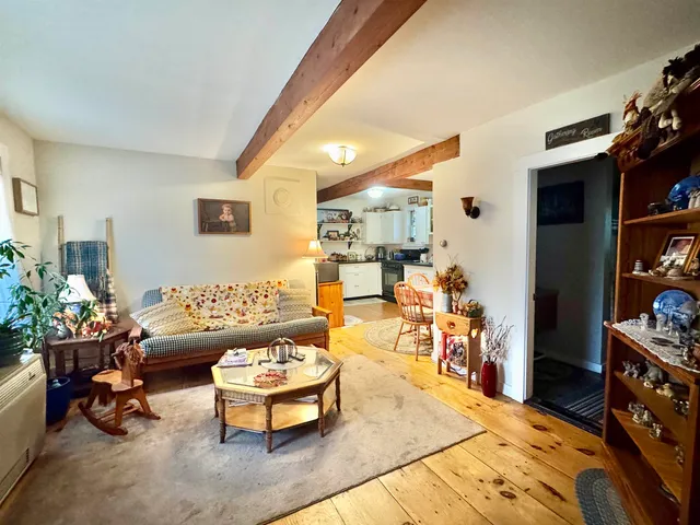 $420,000 | 28 Lake Morey Road, Fairlee, VT 05045