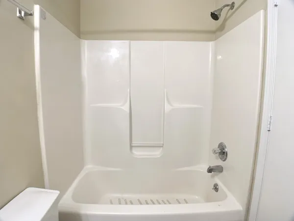 a view of a small room