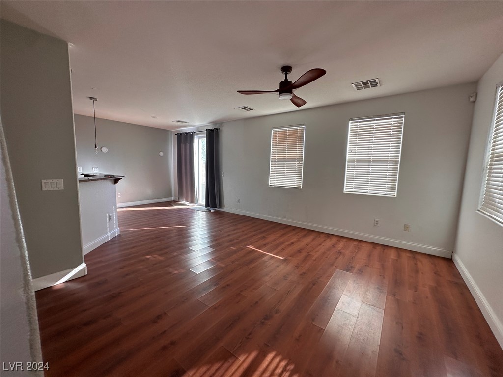 9129 Ripple Ridge Avenue, Unit 102 Las Vegas, NV 89149 - Photo 2 of 7
