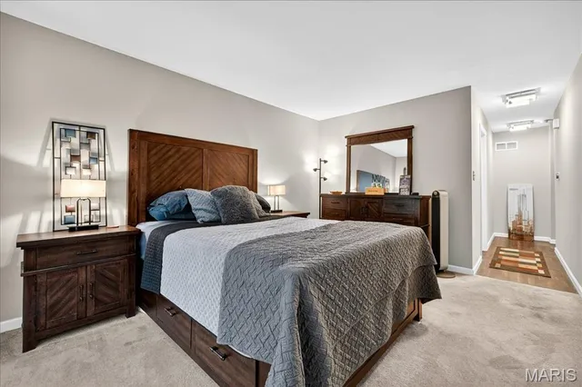 $179,900 | 189 Harvest Moon Court, Unit B, St. Charles, MO 63304