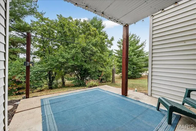 $179,900 | 189 Harvest Moon Court, Unit B, St. Charles, MO 63304