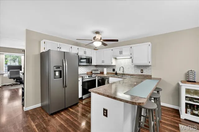 $179,900 | 189 Harvest Moon Court, Unit B, St. Charles, MO 63304