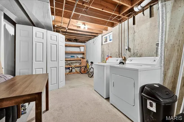 $179,900 | 189 Harvest Moon Court, Unit B, St. Charles, MO 63304