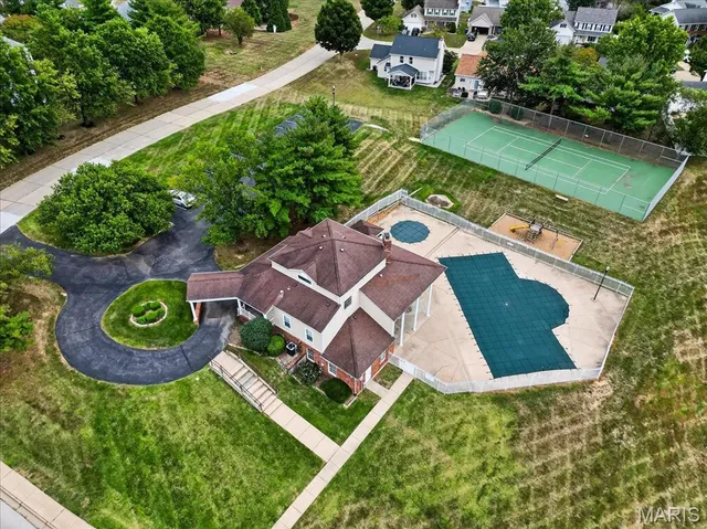 $179,900 | 189 Harvest Moon Court, Unit B, St. Charles, MO 63304