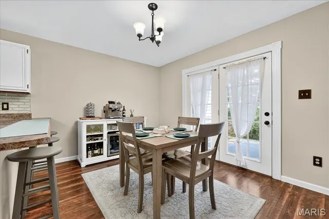 $179,900 | 189 Harvest Moon Court, Unit B, St. Charles, MO 63304