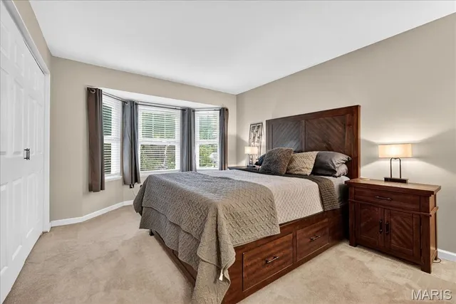 $179,900 | 189 Harvest Moon Court, Unit B, St. Charles, MO 63304