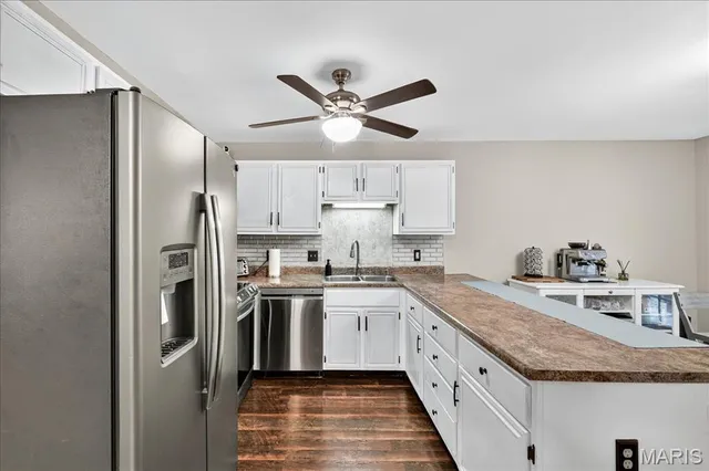 $179,900 | 189 Harvest Moon Court, Unit B, St. Charles, MO 63304