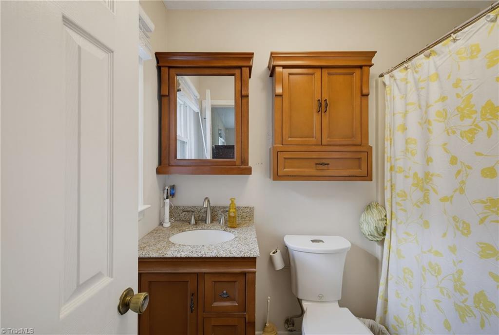 261 Westerly Park Road Eden, NC 27288 - Photo 16 of 45