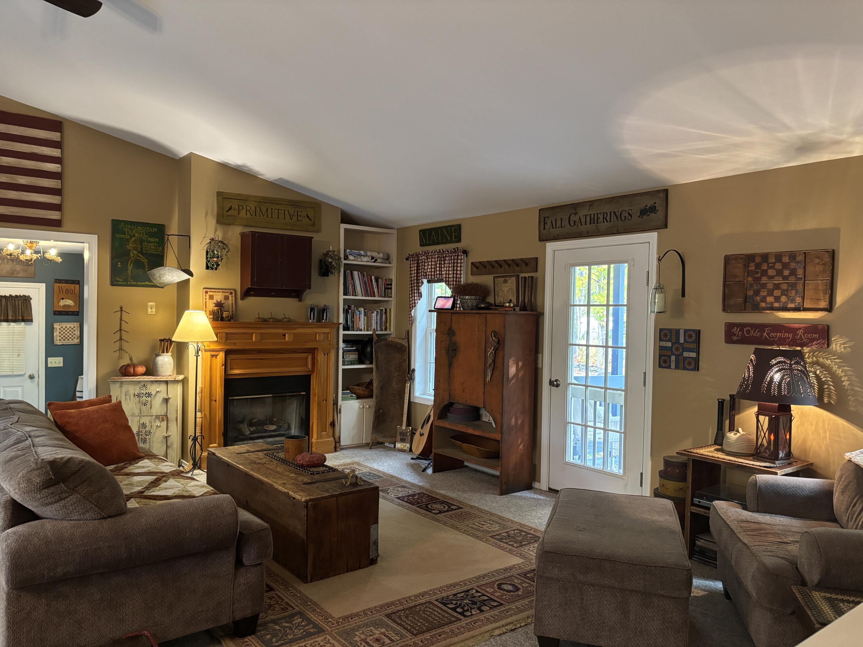 189 Chestnut Knoll Road Bethel, ME 04217 - Photo 9 of 66 IMG_9153