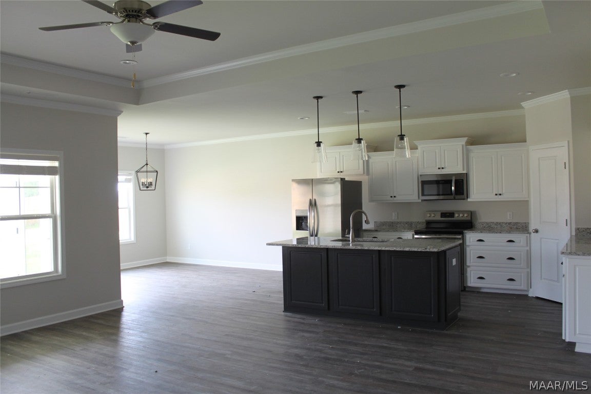 5673 Judge Logue Road Newton, AL 36352 - Photo 10 of 28 Gallery Image 10