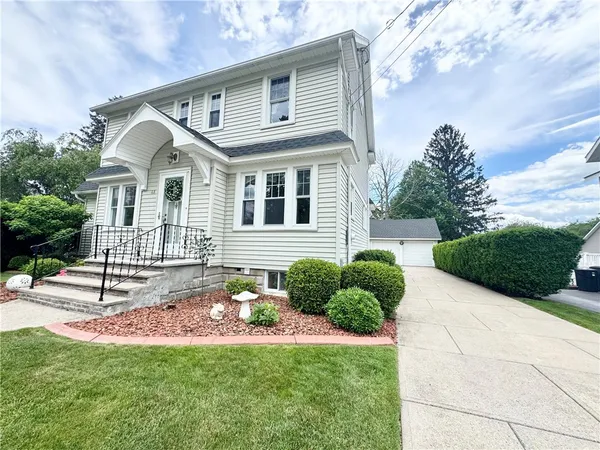 $374,900 | 68 Swift Street, Auburn, NY 13021