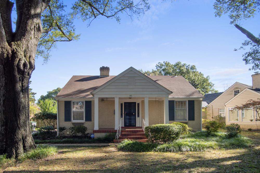 50 North Ashlawn Road Memphis, TN 38112 - Photo 1 of 24 Gallery Image 1