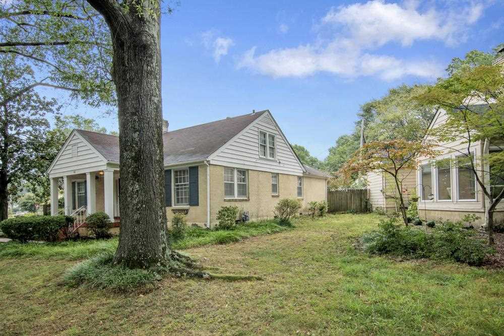 50 North Ashlawn Road Memphis, TN 38112 - Photo 23 of 24 Gallery Image 23